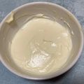 クック4LFNN4☆'s cooksnap of when they made お一人さまレアチーズケーキ.