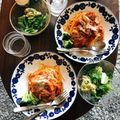 クックkoyuki＊'s cooksnap of when they made トマトピューレのナポリタン.