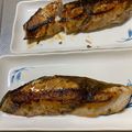 ナタデココア☆'s cooksnap of when they made 鰆の塩焼き☆フライパンで簡単に.
