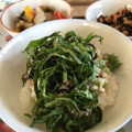 Nana983's cooksnap of when they made おひとりさまのとろろ丼 Part3.