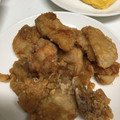 クックI2MTV0☆'s cooksnap of when they made 簡単揚げ焼き竜田揚げ.