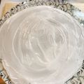 けぉうりぃ's cooksnap of when they made 手作りライスペーパー＊生春巻き♪.