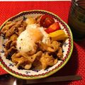 ☆MaiPeach☆'s cooksnap of when they made 温泉卵.