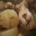 ＊＊＊＊たま＊＊＊＊'s cooksnap of when they made 炊飯器調理★手羽元の照り煮.