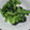 もりのりころ's cooksnap of when they made めちゃ旨！小松菜のにんにく塩風味炒め.