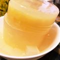 ソウくんママ's cooksnap of when they made こどもの日★まるごと！パイン缶ゼリー★.