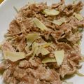 ☆hiroppy☆'s cooksnap of when they made 豚肉ともやしの蒸し鍋風　柚子胡椒味.