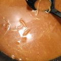 アザラシ農場's cooksnap of when they made 【簡単】味噌ラーメンのスープ.