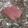 しーてっぷ's cooksnap of when they made *お弁当用の練り物加熱法*.
