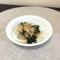 ☆こまっと☆'s cooksnap of when they made 新玉ねぎとワカメのサラダ.
