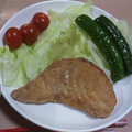 さっちん．'s cooksnap of when they made モロのから揚げ　★宇都宮学校給食.