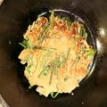 shinya348's cooksnap of when they made ちぢみ☆.