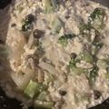 なさん☆'s cooksnap of when they made ヘルシー簡単★お豆腐グラタン♪.