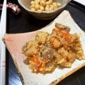 なさん☆'s cooksnap of when they made おから煮＊作り置きおかずに^ ^.