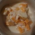 inLondon's cooksnap of when they made フルーツサラダ.