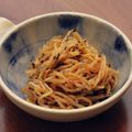 みぞ！'s cooksnap of when they made 絶対美味しいもやしナムル.