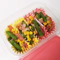 Asuka0515's cooksnap of when they made お弁当♡冷凍保存　いんげんのソテー.