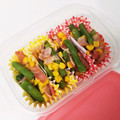 Asuka0515's cooksnap of when they made お弁当♡冷凍保存　いんげんのソテー.