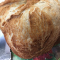 lucey☆girl's cooksnap of when they made HBで！しっとり きなこパン.