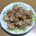 55才のおじさん's cooksnap of when they made 白だしを使って♡味付け簡単＊和風唐揚げ＊.