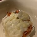 RieHen's cooksnap of when they made 餅キムチーズ.