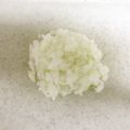 みめい's cooksnap of when they made 簡単♪玉ねぎのチョーみじん切り♪.