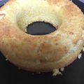 さとっちにゃん's cooksnap of when they made リングかすてら❤.