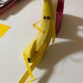 クックXOGLJ0☆'s cooksnap of when they made フォートナイト☆バナナピーリー弁当にも.