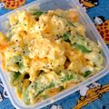 しゅんのま's cooksnap of when they made スナップエンドウのタルタル和え.