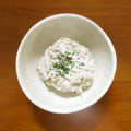 みめい's cooksnap of when they made さば水煮缶でツナマヨ風♪…さばマヨ.