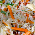 のなひ's cooksnap of when they made ＊しらたきの旨煮＊副菜＊お弁当にぴったり.