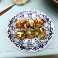 りこまこせいやのパパ's cooksnap of when they made 夏休み☆アレンジたこ焼き(ネギ★ピザ).
