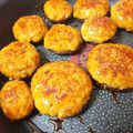 ネコバスととろ's cooksnap of when they made コンビニ割り箸で鶏つくね.