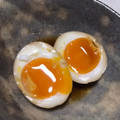みつき☆☆'s cooksnap of when they made 失敗しない半熟ゆで卵.