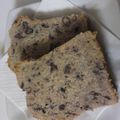 snowish824's cooksnap of when they made ○ｏ。練乳金時パウンドケーキ゜○ｏ.