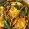 きおか's cooksnap of when they made お腹満足！冷凍豆腐の南蛮漬け.