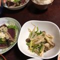 ゆうあラブ's cooksnap of when they made しめじと胡瓜ともやしの超簡単常備菜.