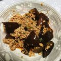 どらり☆'s cooksnap of when they made コク旨！簡単本格麻婆茄子.