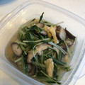 y0sh1y's cooksnap of when they made 水菜の中華風煮浸し【作りおき】.
