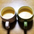 らびのゆうママ's cooksnap of when they made 卵があまったら＊とろ～りプリン.