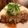 あいまるち's cooksnap of when they made 味付け簡単★やわらか★ポークソテー♪.