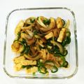 ぐりこ♪♪♪'s cooksnap of when they made めかじきとピーマン・玉ねぎの中華炒め.