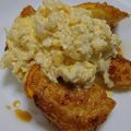 クックAD5ABI☆'s cooksnap of when they made 鶏ささみ南蛮＊らっきょうタルタルで.
