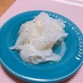 もふざらし's cooksnap of when they made 簡単！インド版浅漬け新玉ねぎのアチャール.
