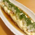 もやしスイマー's cooksnap of when they made 揚げ出し豆腐★揚げない★フライパン簡単.