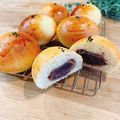mikko6's cooksnap of when they made 餡子あんこAnko♪ぜんざいからのアンコ.