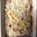chihiroman's cooksnap of when they made ◎こんがりとろ〜り♡長芋納豆チーズ焼◎.