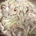 kasumi551's cooksnap of when they made 材料２つだけの簡単極旨玉ねぎ鍋.