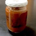 ミリヤム's cooksnap of when they made 跳ねない手作りケチャップ　砂糖不使用.