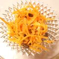 xxahiruxx's cooksnap of when they made キャロットラペ.